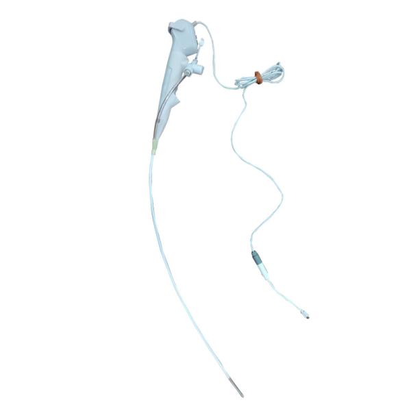 Disnosable Bronchoendosconic Catheter Bronchoscope Patented New Product