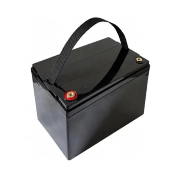 Lead Acid Deep Cycle RV Battery