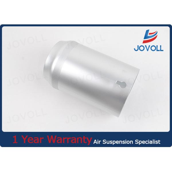 Anti Noise Air Suspension Components Suspension Aluminum Cover For Audi A8