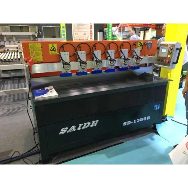 Electric Acrylic Polishing Machine 3AH Battery Capacity 50hz Frequency
