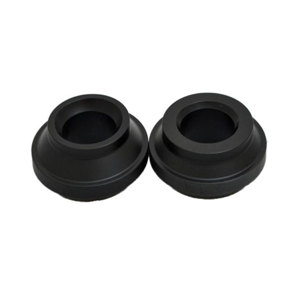 Machined  Moulded PTFE Nylon Acrylic POM Plastic Fabrication Services