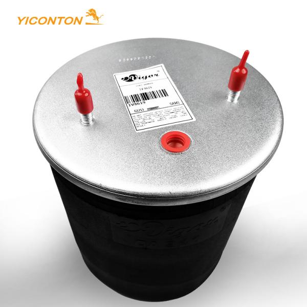 Yiconton 1V8619 Air Ride Suspension Spring For Axle Lift 50-4500KG