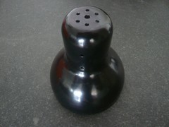 1.2mm Metal Spinning Parts