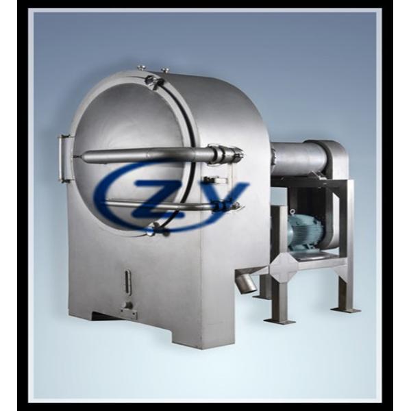 1700kg Weight Potato Starch Machine / Cassava Starch Extraction Machine