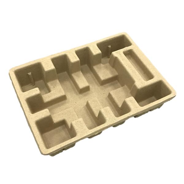 Protective Sustainable Paper Packaging , Recycled Cardboard And Paper Packaging