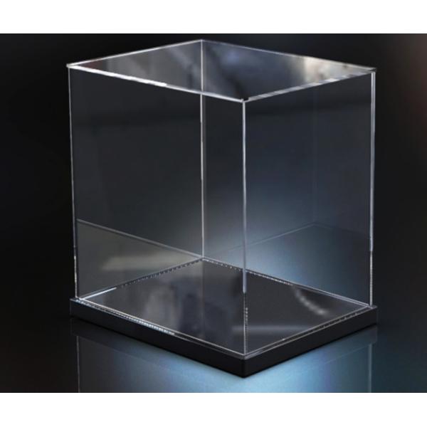 100x65x126cm PVC Edge Banding Machine , Multifunctional Acrylic Chamfering Machine