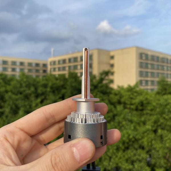 H7 H11 H4 9006 Bus Led Headlights For Vehicle LED Head Light