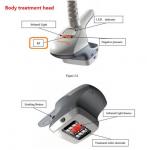 Multi - Function Vacuum RF Slimming Machine
