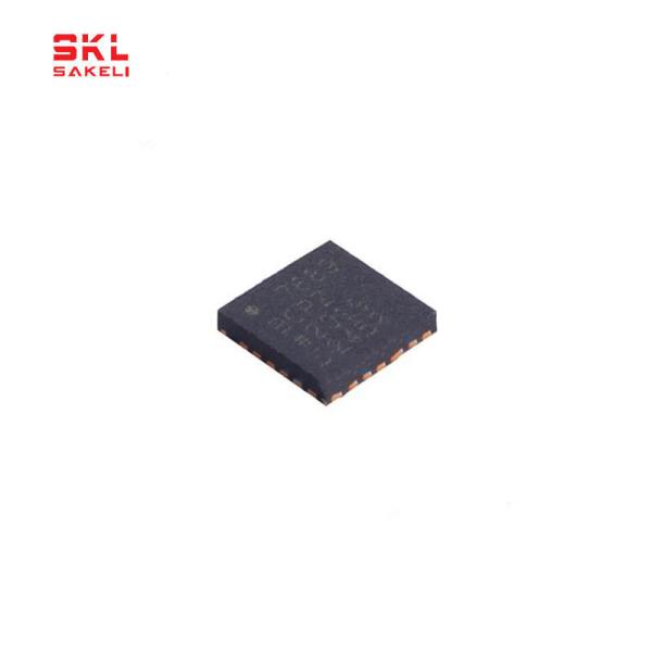 AD7689BCPZRL7, High-Accuracy  16-Bit  Serial Input Sampling ADC with PGA and Reference