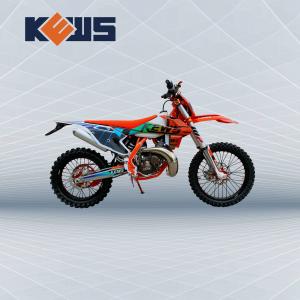  K16 KTM Two Stroke Dirt Bikes Motocross Dirt Bike 233CC MT250 Manufactures