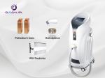 808nm Wavelength Diode Laser Hair Removal Machine 10Hz Frequency US408