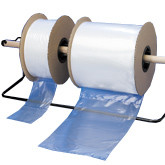 Recyclable 40 Micron 50 Micron Pre Opened Bags On A Roll Heat Seal