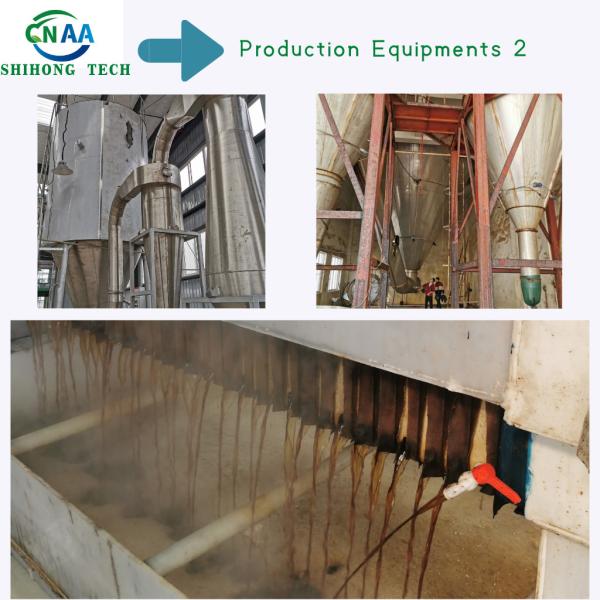 Plant Source Amino Acid Liquid Fertilizer 30% Free Chloride For Agriculture