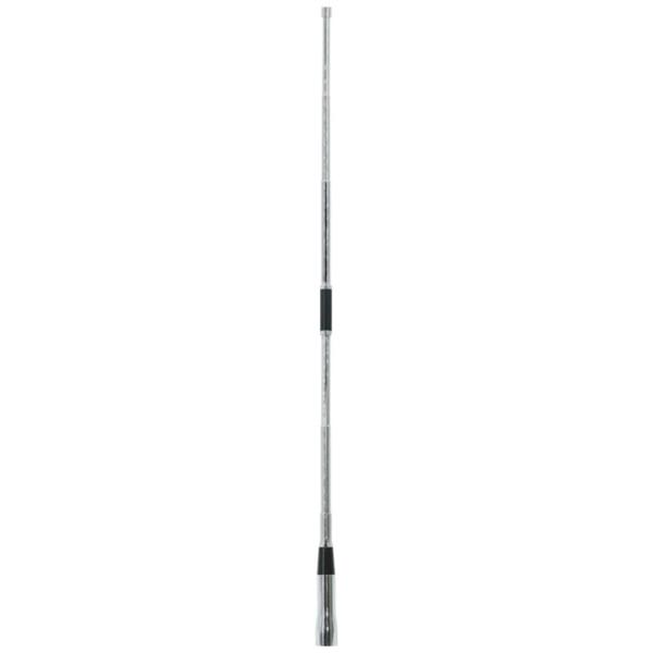 ROHS SGS Detachable Telescopic 433mhz Antenna for Walkie Talkie