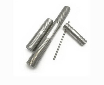Anti Rust Double End Threaded Rod Stainless Steel ASTM/BSW/DIN976 M10 M12