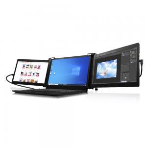  1080P IPS 11.6inch Laptop Portable Monitor CE FCC certificated Manufactures