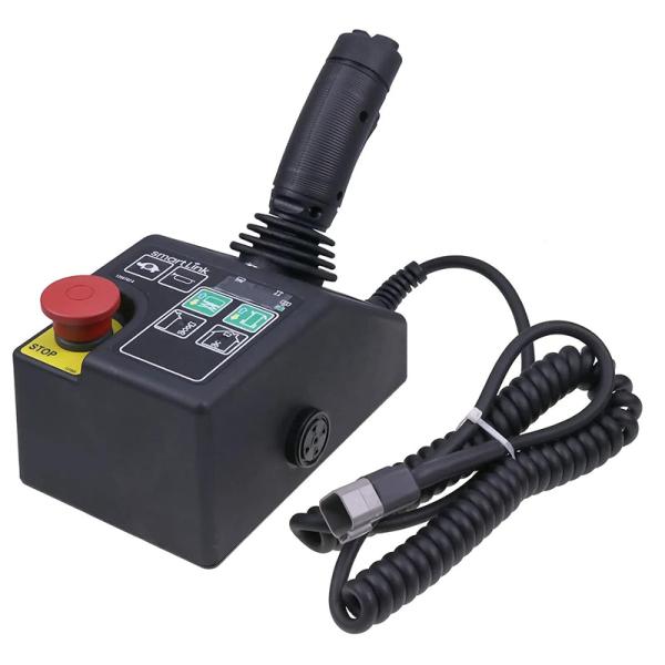 Genie 1283792 1283792GT Platform Gen 6 Control Box For Genie Scissor Lift