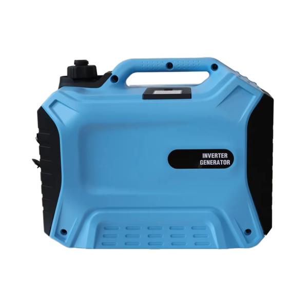 Inverter Gasoline Generator 1000w 2kw 3kw Camping Power Petrol Generator