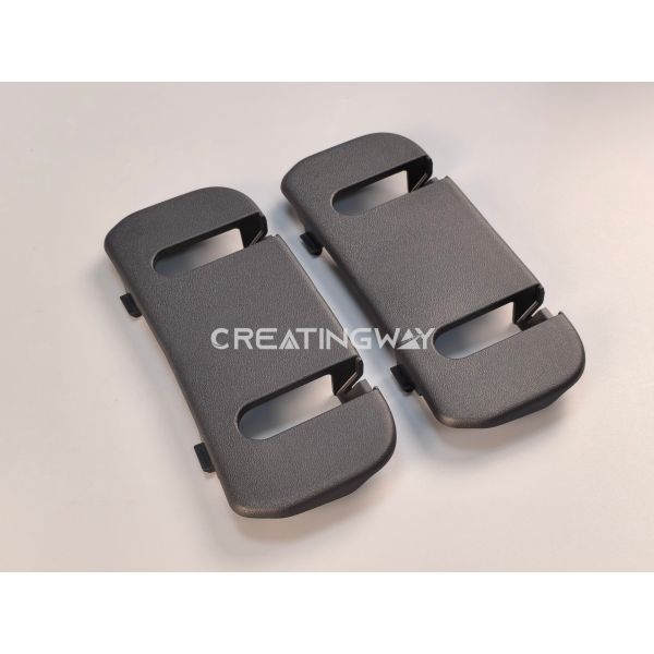 IATF 16949 Automotive Injection Molding Parts Supplier with Plastic Injection Molding Parts