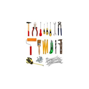 Home and Garden Tools
