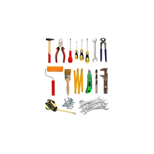 hand tools