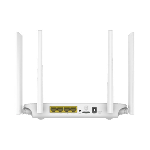 4G LTE Multi Band Wifi Router With FDD-LTE Band High Speed Uplink Downlink