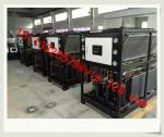 China Environmental Friendly Chillers/Heat-recovery Air-cooled Water Chillers/