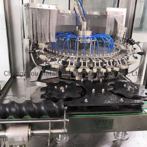  Automatic PET Bottle Washing Machine 250ml-2500ml 3000 BPH-32000 BPH Manufactures