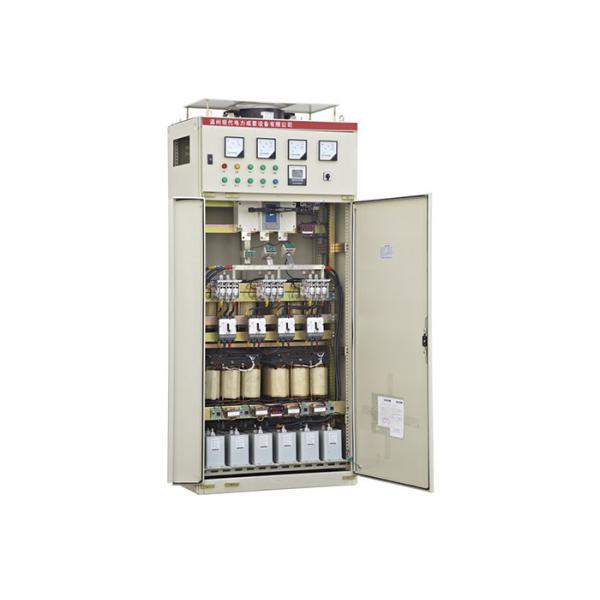 100 KVAR Power Factor Correction Device reactive power compensation equipment