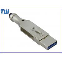China Soft Touching Stylus USB 3.1 Type C USB 3.0 32GB Thumbdrives Stick for sale