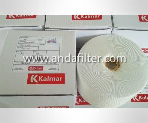  High Quality Hydraulic filter For Kalmar 922316.0007 Manufactures
