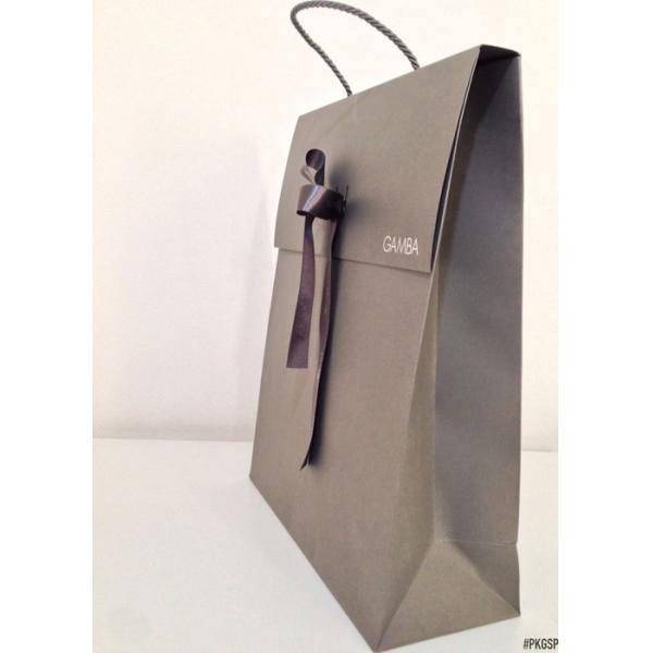 Eco friendly - Plastic free bag