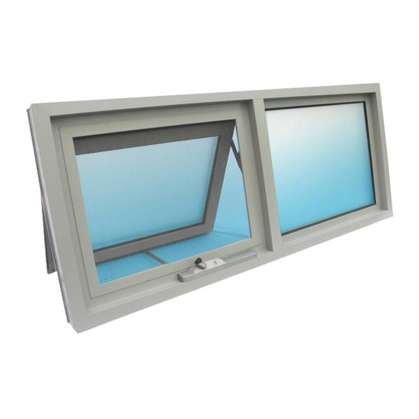 Awning Window (Aluminum)