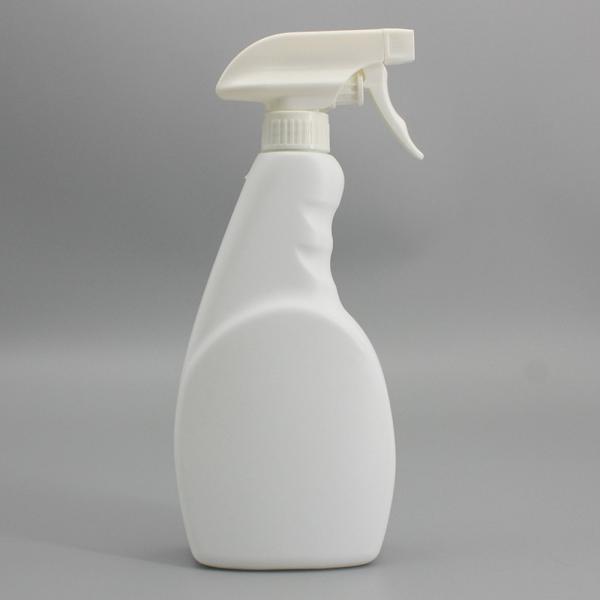 Kitchen 200mm 550ml Chemical Resistant Spray Bottle