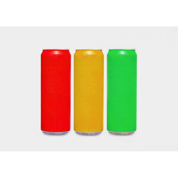 Beer Coke Engraving Cover 16oz 473ml Aluminum Cans