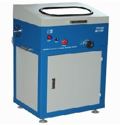 FQ-250 PCB Lead Cutting Blade's Sharpening Machine