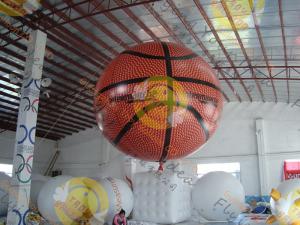  Fire Resistant Sport Balloons Manufactures