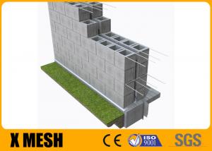  Spaced 16 Concrete Slabbing Block Ladder Mesh Used In Construction Manufactures