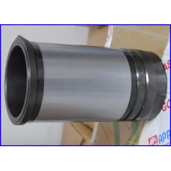 Marine Diesel Engine Cylinder Liner Sleeves  6CH Yanmar Engine Parts 727610 - 01900