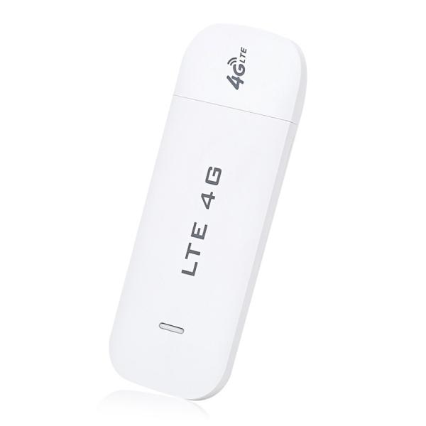 4G LTE High Speed Portable Wifi Router Up To 300 Mbps 802.11ac/n/g/b