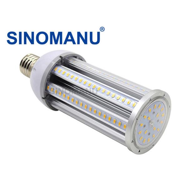 IP64 5500LM 360 Degree LED Bulbs 45 Watt E40 Retrofit For Post Top Fixture