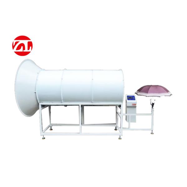 Umbrella Wind Strength Testing Machine