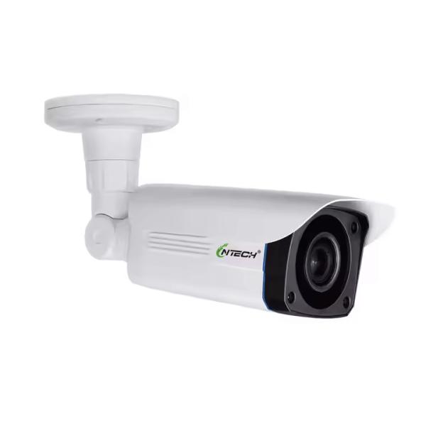 LN-801 2MP Outdoor Waterproof Bullet Camera With 60m IR AHD/TVI/CVI/CVBS/EX-SDI