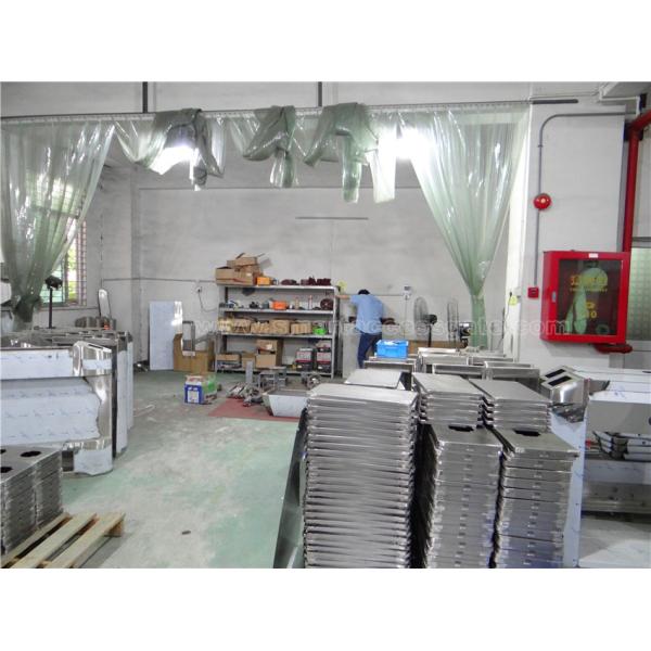 Shenzhen Huyssen Technology Co.,Ltd