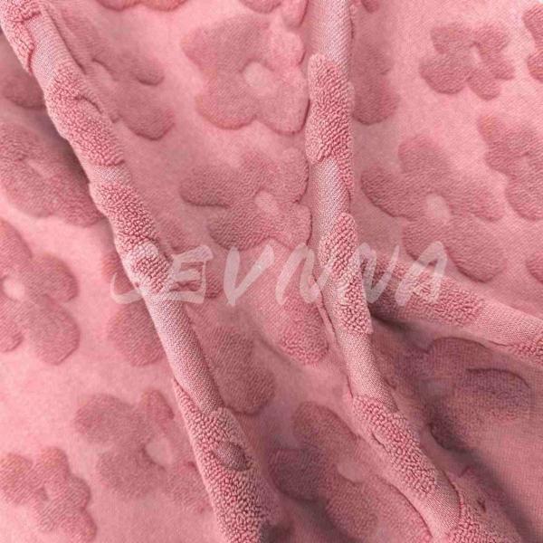 290gsm Medium Weight Spandex Fabric Used For Stretch Leggings Fabric