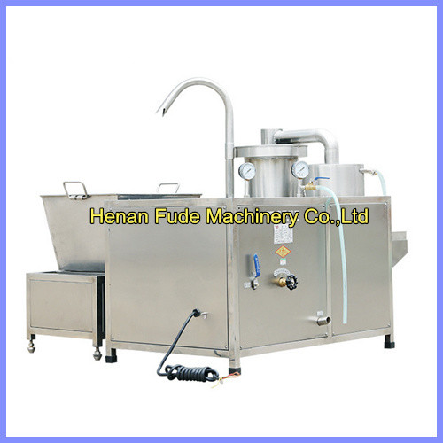 Red bean cleaning machine,mung bean washing machine