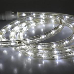  Waterproof LED Rope Light with Different Light Color RGB Version can be offered Manufactures