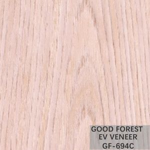Engineered Wood Veneer