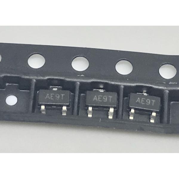 HXY2312 N Channel 20-V(D-S) Mos Field Effect Transistor SOT-23 Plastic Encapsulate