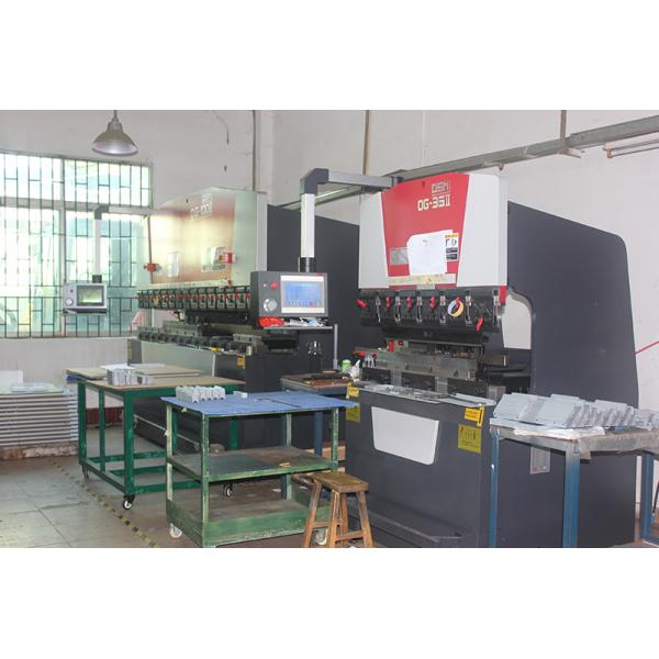Dongguan Fodor Technology Co., Ltd